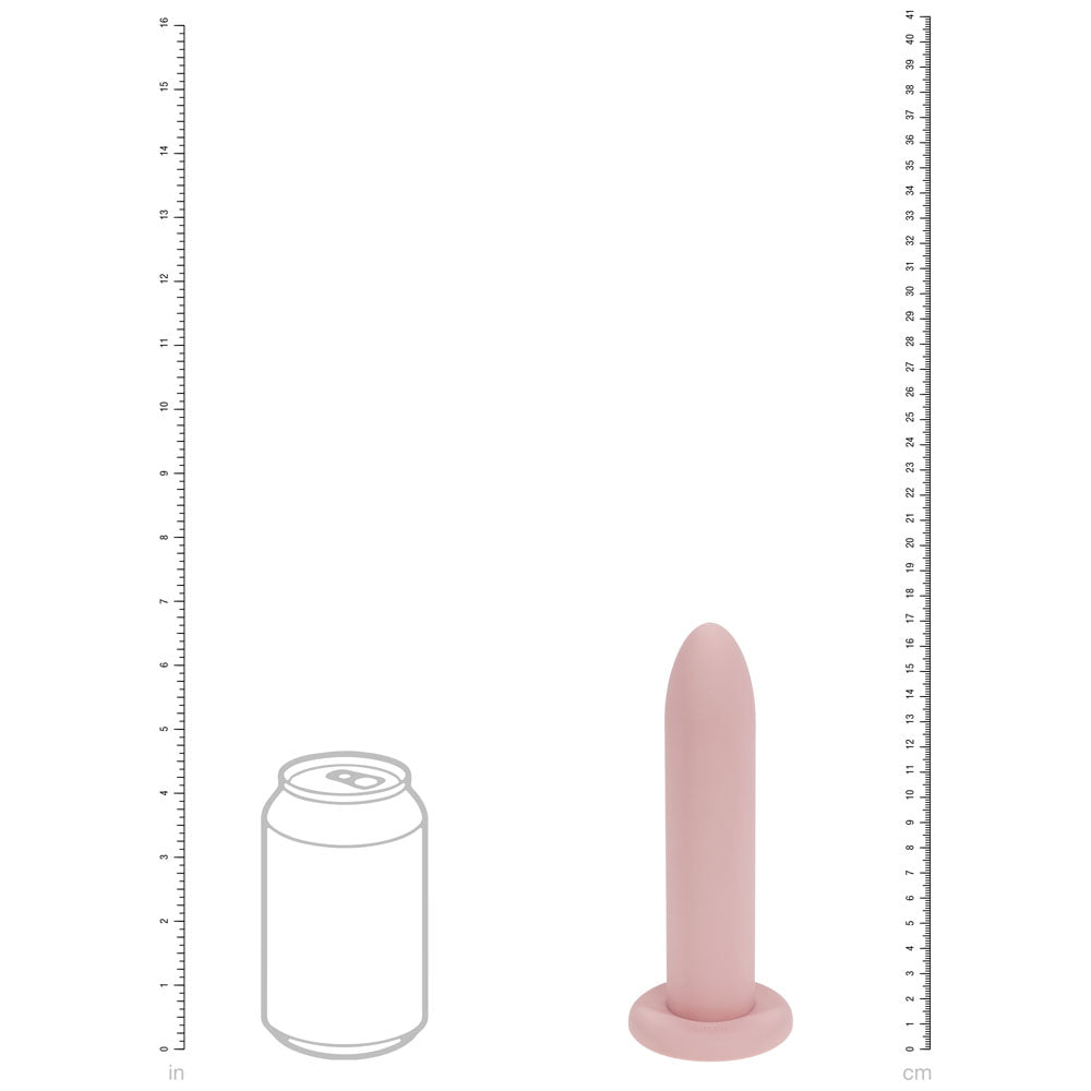 Loveline PelviFit Expanding Vaginal Dilator Set of 6 Silicone Sizes Vaginal Dilators > Sex Toys > Dilators