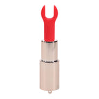 Lovelife Sparkle – USB Rechargeable 8.3 cm Lipstick Vibrator > Vibrators > Mini Vibrators