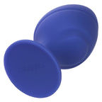 Cheeky Butt Plug Duo (Purple) – Playful Butt Plug Set > Anal Range > Butt Plug Kits
