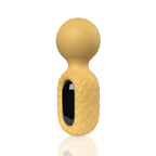 Cuties Rebound Compact Power Wand – Waterproof Rechargeable Wand Vibrator > Sex Toys > Mini Massagers