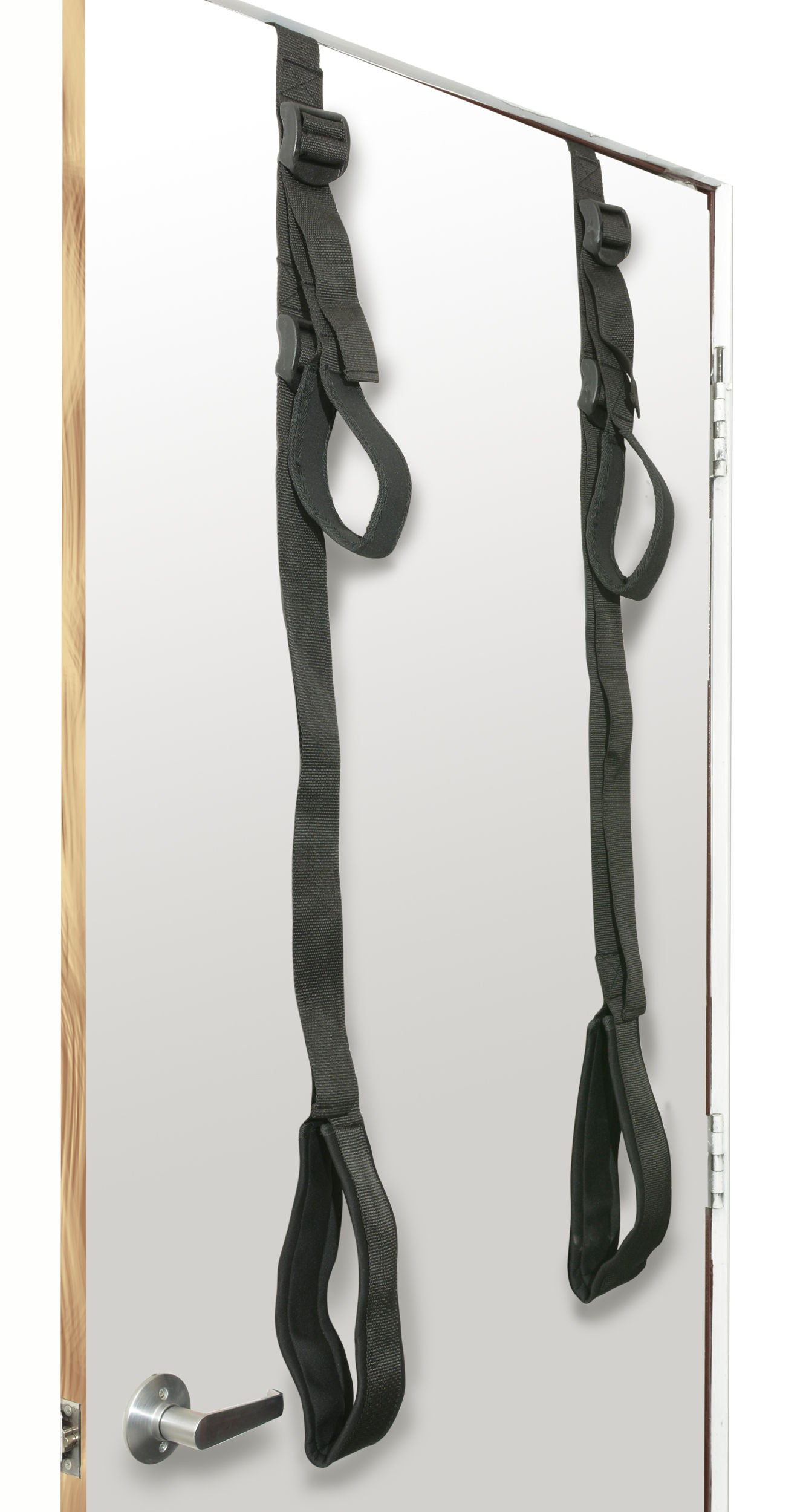 Fetish Fantasy Series Door Swing – Adjustable Bondage Door Swing SWINGS