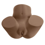 Squirt for Me XL Riley Reid – Realistic Squirting Vibrating Stroker > Sex Toys For Men > Assbators