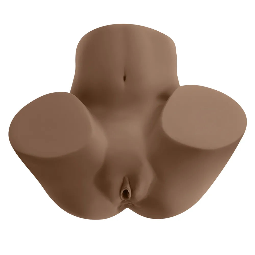 Squirt for Me XL Riley Reid – Realistic Squirting Vibrating Stroker > Sex Toys For Men > Assbators