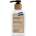 Four Seasons Nude – Water Based Lubricant 200ml > Lube > Water Based