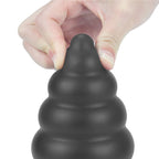 King Sized Anal Cracker – XL 7 Inch Vibrating Butt Plug > Anal Range > Oversized Anal Toys
