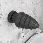 King Sized Anal Cracker – XL 7 Inch Vibrating Butt Plug > Anal Range > Oversized Anal Toys