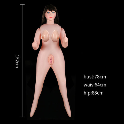 Victoria Horny Boobie Doll Inflatable Love Doll Dolls - Inflatable