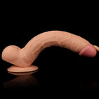 Love Toys Legendary Realistic King Size (10 Inch 25 cm) Dildo – Realistic Dong > Dildos > Large Dildos