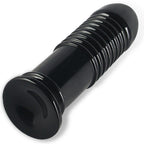 Love Toy Anal Bumper 8 Inch 22.5 cm – Large Flexible Butt Plug > Anal Range > Oversized Anal Toys