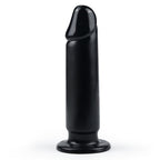 King Sized 9.25 Inch Anal Dildo – Large Smooth Flexible Mega Anal Dong > Anal Range > Oversized Anal Toys