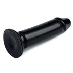 King Sized 9.25 Inch Anal Dildo – Large Smooth Flexible Mega Anal Dong > Anal Range > Oversized Anal Toys