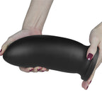 Lovetoy King Sized Anal Bomber 23 cm (9 Inch) – Large Flexible Anal Plug > Anal Range > Oversized Anal Toys