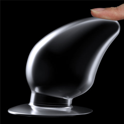 Flawless Anal Plug 4.5 Inch Butt Plug for Enhanced Pleasure Butt Plugs