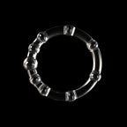 Power Plus Triple Beaded Cock Ring Set of 3 > Cock Ring > Sets
