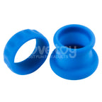 Twin Flex Stretcher – Versatile Two-Piece Adjustable Stretching Device > Cock Ring > Single