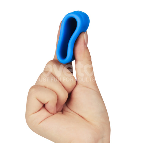 Pinnacle Pro Twin Flex – Adjustable Cock and Balls Rings Cock Rings Vibrating