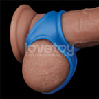 Trio Grip Enhancer Sleeve – Grip Enhancer Sleeve > Cock Ring > Sling