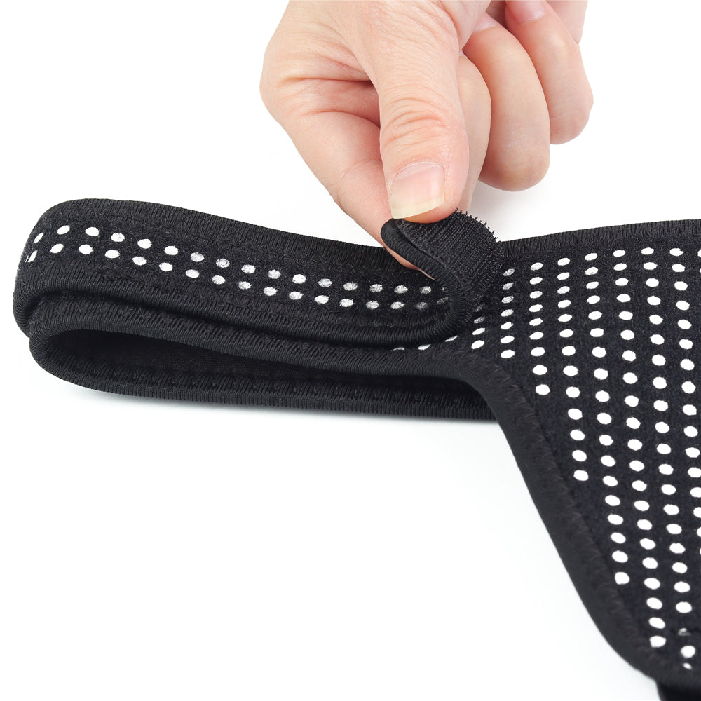 Lovetoy Easy Strapon Harness Adjustable Polka Dot Style > Dildos > Strap On Harnesses