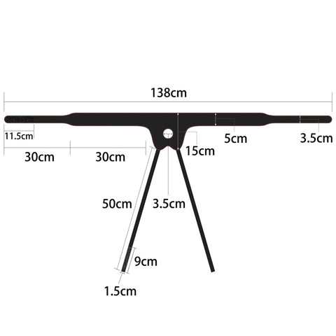 Ingen Vibrating Easy Strap-On Set – 17.8 cm Vibrating Strap-On > Dildos > Strap On Dildos