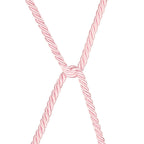 Rebellion Reign Ebony Silky Bondage Rope 10 Meter – Luxury Bondage Rope > Bondage Gear > Rope