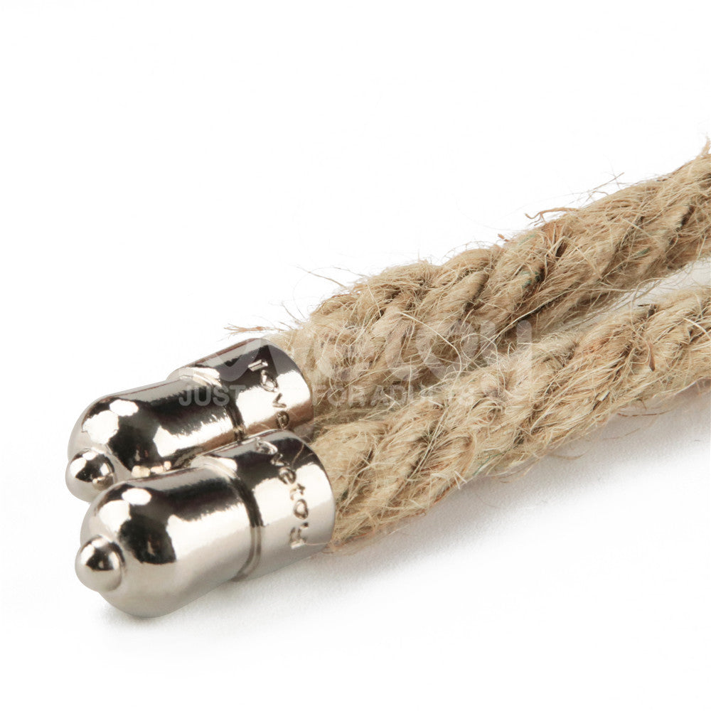 Rebellion Reign Rustic Hemp Bondage Rope 10 Meter – Traditional Bondage Rope > Bondage Gear > Rope