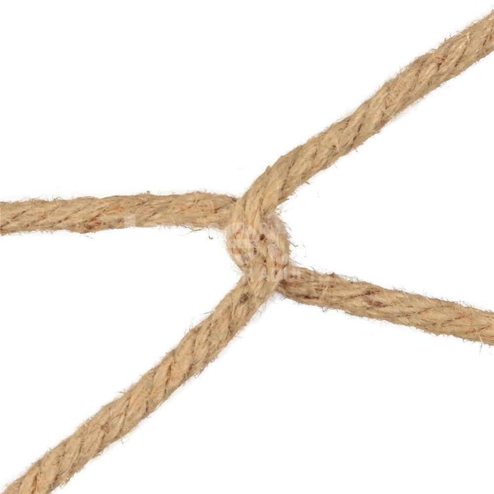 Rebellion Reign Rustic Hemp Bondage Rope 10 Meter – Traditional Bondage Rope > Bondage Gear > Rope