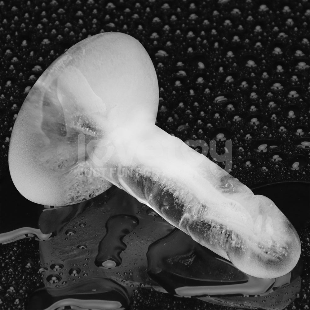 Mini Penis Silicone Ice Tray – Flexible Food-Grade Silicone Ice Mold > Novelties > Party Supplies
