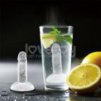 Mini Penis Silicone Ice Tray – Flexible Food-Grade Silicone Ice Mold > Novelties > Party Supplies