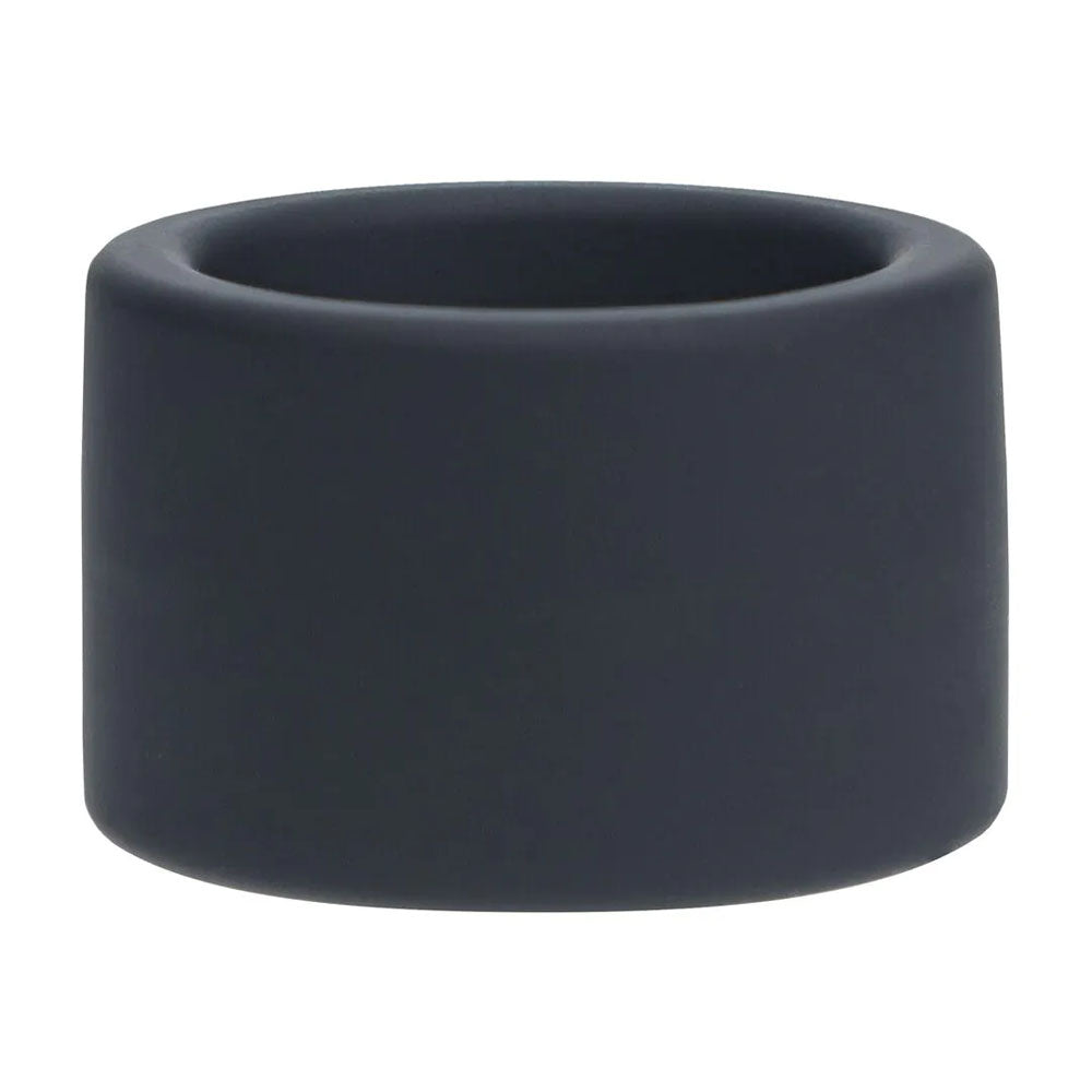 Levelz Liquid Silicone Ball Strap – Body-Safe Non-Vibrating Ball Strap > Sex Toys For Men > Ball Stretchers