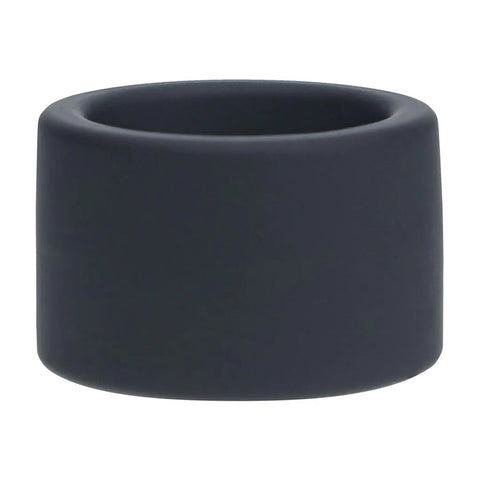 Levelz Liquid Silicone Ball Strap – Body-Safe Non-Vibrating Ball Strap > Sex Toys For Men > Ball Stretchers