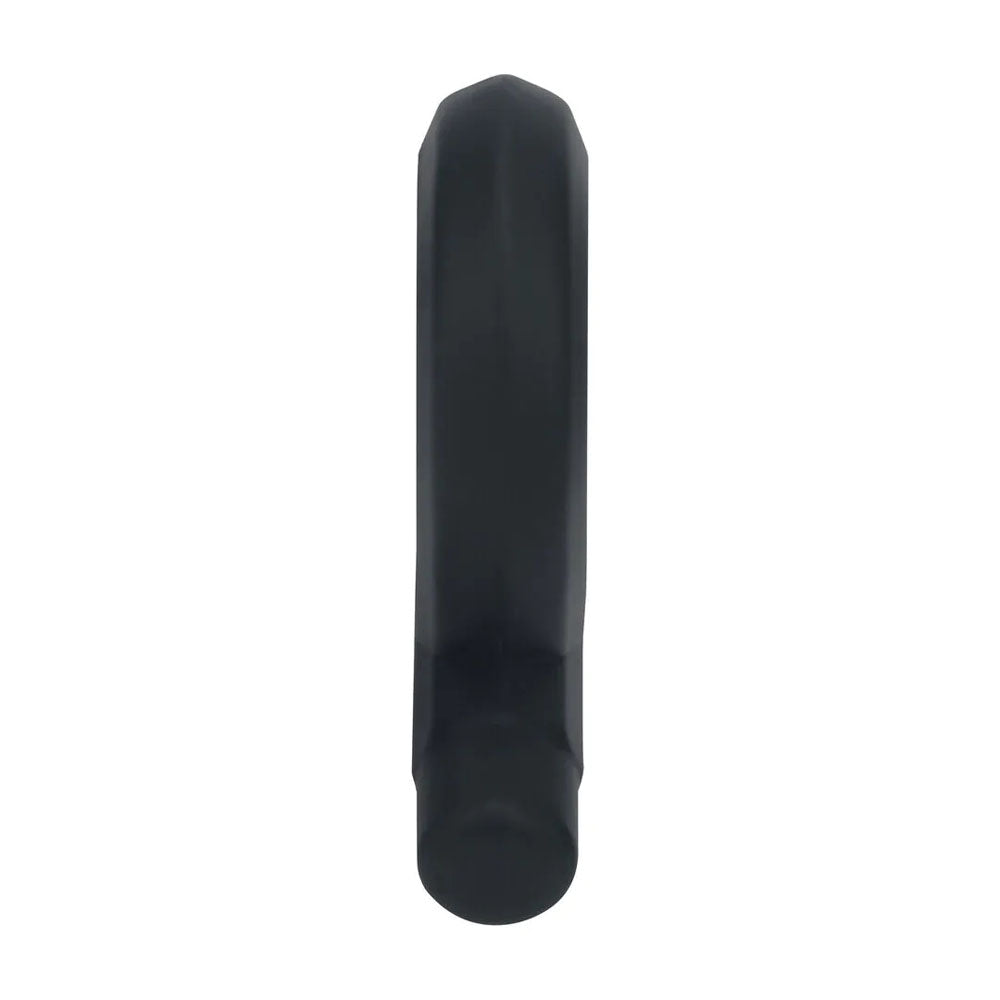LEVELZ Pencil Liquid Silicone Cock Ring – Premium Non-Vibrating Silicone Cock Ring COCK RINGS