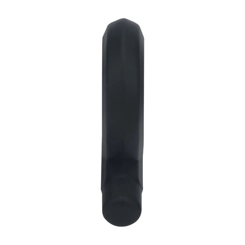 LEVELZ Pencil Liquid Silicone Cock Ring – Premium Non-Vibrating Silicone Cock Ring COCK RINGS