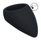 Levelz Teardrop Silicone Cock Ring – Ergonomic Silicone Cock Ring > Cock Ring > Single