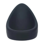 Levelz Teardrop Silicone Cock Ring – Ergonomic Silicone Cock Ring > Cock Ring > Single
