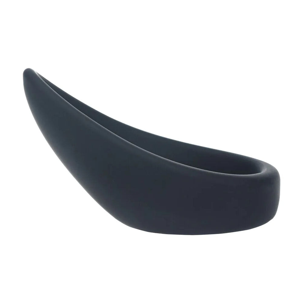 Levelz Teardrop Silicone Cock Ring – Ergonomic Silicone Cock Ring COCK RINGS