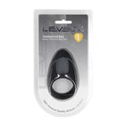 Levelz Teardrop Silicone Cock Ring – Ergonomic Silicone Cock Ring > Cock Ring > Single