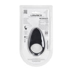 Levelz Teardrop Silicone Cock Ring – Ergonomic Silicone Cock Ring > Cock Ring > Single