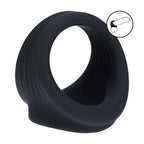 Levelz Silicone Cock & Ball Harness – Thick Supportive Cock and Ball Ring > Cock Ring > Sling