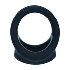 Levelz Silicone Cock & Ball Harness – Thick Supportive Cock and Ball Ring > Cock Ring > Sling