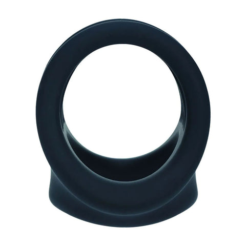 Levelz Silicone Cock & Ball Harness – Thick Supportive Cock and Ball Ring COCK RINGS Sling