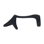 Levelz Tri-O Body Safe Harness Style Silicone Cock Ball Ring > Cock Ring > Single