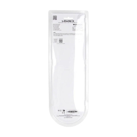 Levelz Round Silicone Small Anal Balls 23 cm 20 mm – Slim Flexible Silicone Anal Balls > Anal Range > Anal Beads