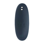 Levelz Classic – Vibrating Small Rechargeable Silicone Anal Plug - 9cm > Anal Range > Vibrating Butt Plugs