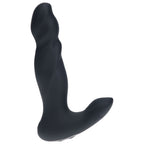 LEVELZ Vibrating and Thrusting Silicone Prostate Massager – USB Rechargeable > Anal Range > Prostate Plugs