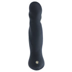 LEVELZ Vibrating and Thrusting Silicone Prostate Massager – USB Rechargeable > Anal Range > Prostate Plugs