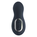 LEVELZ Vibrating and Thrusting Silicone Prostate Massager – USB Rechargeable > Anal Range > Prostate Plugs