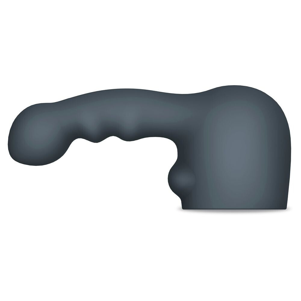 Le Wand Ripple Weighted Silicone Wand Attachment Default Title > Sex Toys For Ladies > Wand Massagers and Attachments