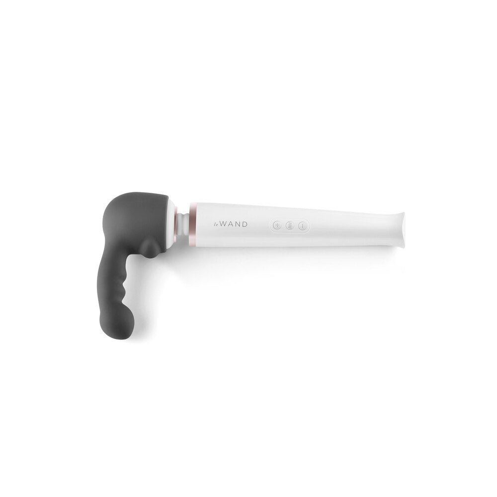 Le Wand Ripple Weighted Silicone Wand Attachment > Sex Toys For Ladies > Wand Massagers and Attachments