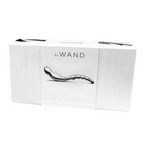 Le Wand Swerve Stainless Steel Dildo – Dual-Ended Stainless Steel Dildo Default Title > Dildos > Double Dildos