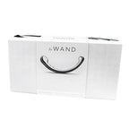 Le Wand Hoop Stainless Steel Dildo – Sleek Stainless Steel Dildo Default Title > Dildos > Double Dildos